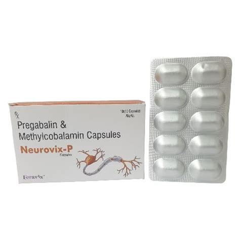 Feravix Lifesciences Pvt. Ltd. – PCD Pharma Franchise Company