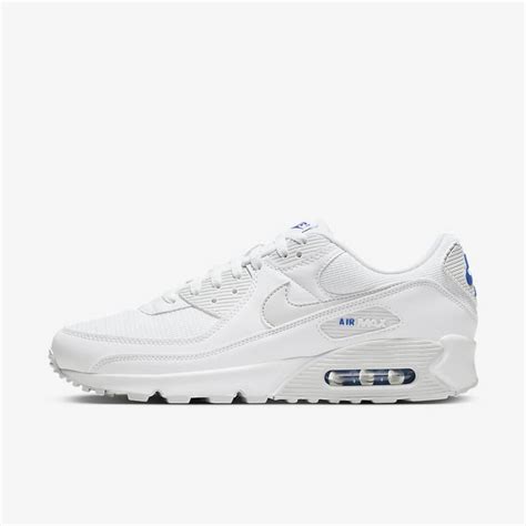 Nike Air Max Erkek Ayakkab S Nike Tr