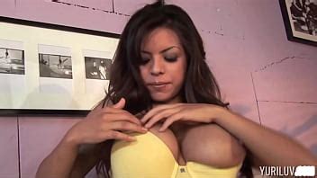 Sexy Latina Yuri Luv Rides A Juicy Vibrator Till She Reaches A Big O Xnxx