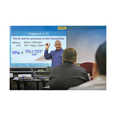 Specialized Training Courses - Cameron Instruments