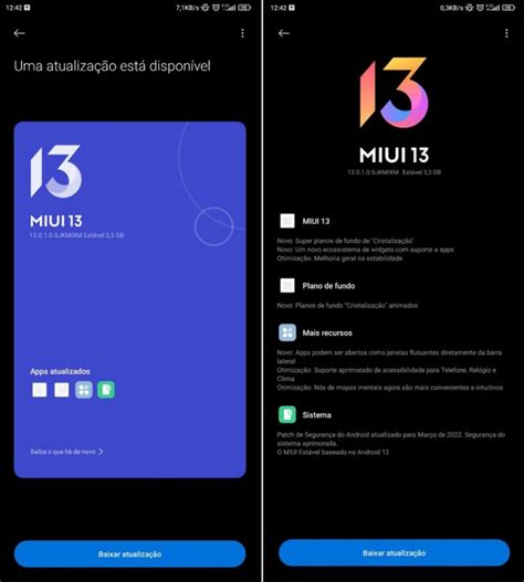 Poco F Pro Miui Update New Update For Eea Region Xiaomiui Net