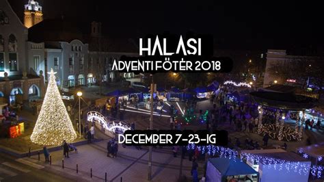 Adventi F T R Aktu Lis Programok Halasm Dia