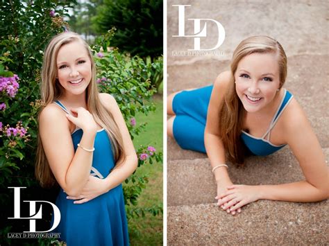 Lacey D Photography Senior Portrait Photographer Class Of 2014