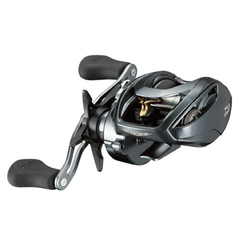 Daiwa Bait Reel 17 STEEZ A TW 1016XH 8 1 Brand New F S EBay