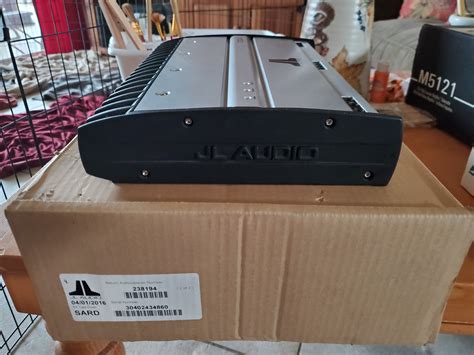 FS JL Audio 300 4 DIYMobileAudio Car Stereo Forum