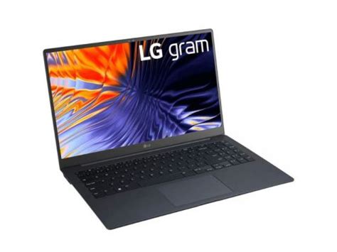 Mới 100 LG Gram Ultra Slim 2023 15Z90RT G AH55A5