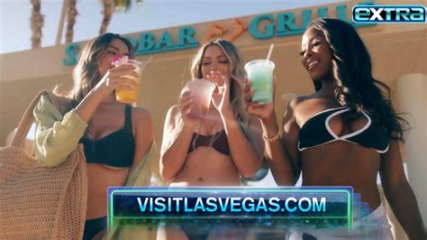 Why Las Vegas Is Perfect For A Last Minute Summer Vacation Youtube