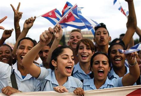 Reelecta Cuba Miembro Del Consejo De Derechos Humanos De Las Naciones