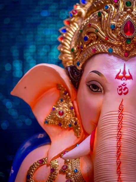 120 Konkan Ganpati Stock Photos Pictures And Royalty Free Images Istock