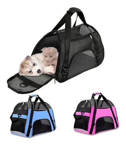 Bolsa Transporte Pet Mochila Passeio Caes Gatos Cachorro Mercadolivre