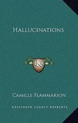 Hallucinations Camille Flammarion Cuotas Sin Inter S