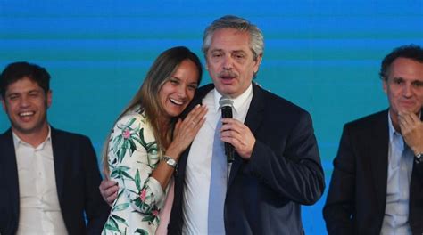 Sigue La Polémica Malena Galmarini Defendió A Sergio Massa Tras Las