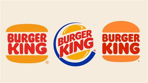 Burger King 2021 Rebrand - Logo Design Magazine