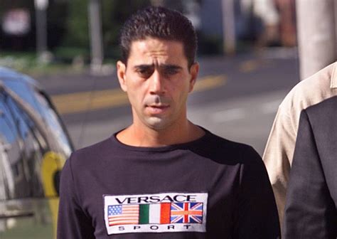 Joseph “skinny Joey” Merlino Philly Mob R Mafia