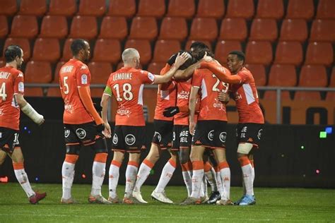 FC Lorient les avoirs accordés aux abonnés Lorient maville