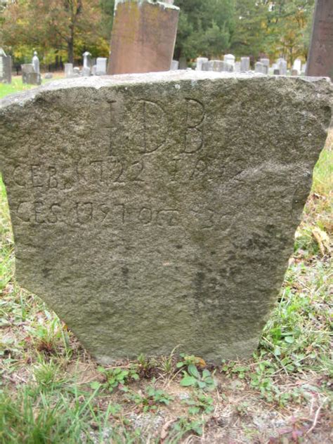 Jacob Debaun Find A Grave Memorial