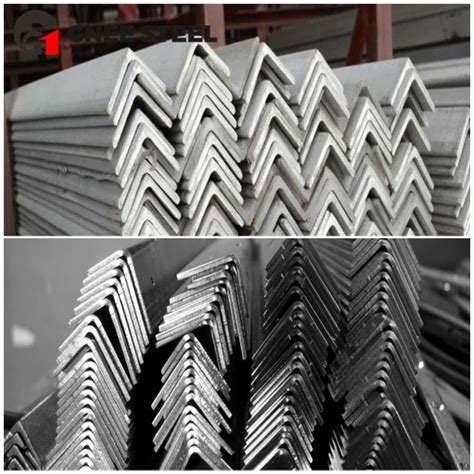 China Hot Roll Steel Angle Manufacturers Suppliers Factory Hot Roll Steel Angle In Stock