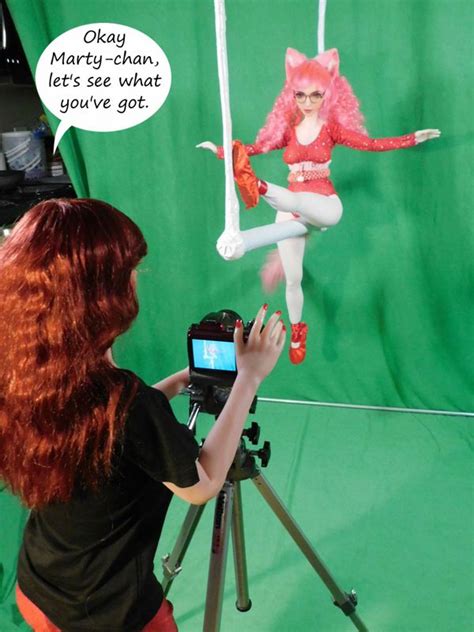 Elsa Babe Photo Contest The Shoot The Doll Forum