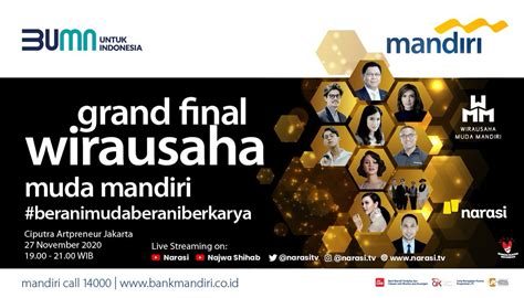 Wirausaha Muda Mandiri Newstempo