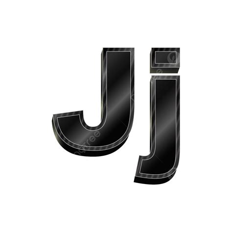 Letter J Images 3d Images