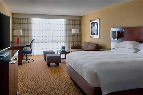 Houston Marriott South At Hobby Airport | HotelsByDay