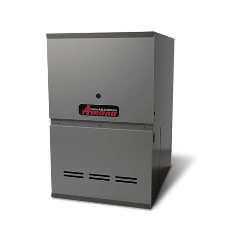 Amana Furnaces Prices — Fully Installed from $3,200