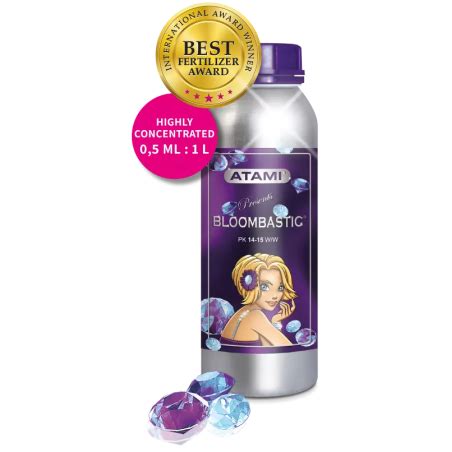 Atami Bloombastic 100 Ml Kaufen