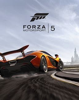 Время прохождения Forza Motorsport 5: 🕒 сколько часов геймплея в игре