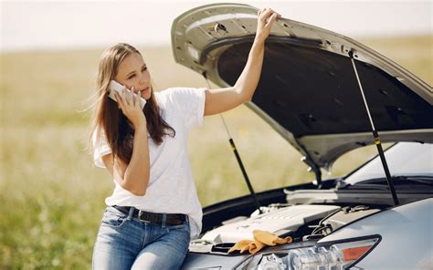 Qué pasa si mi auto se queda sin aceite Consecuencias y soluciones