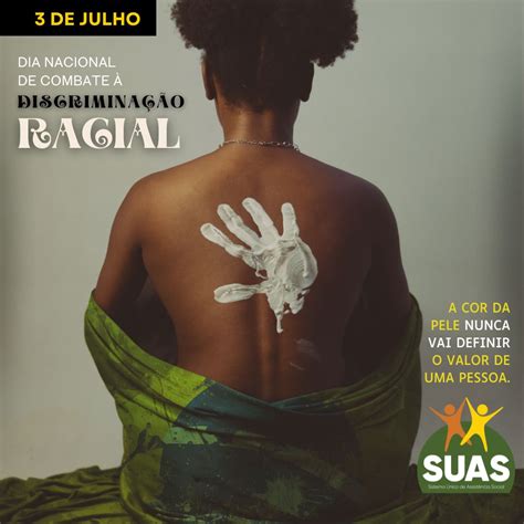O Que é Preconceito Racial - 5