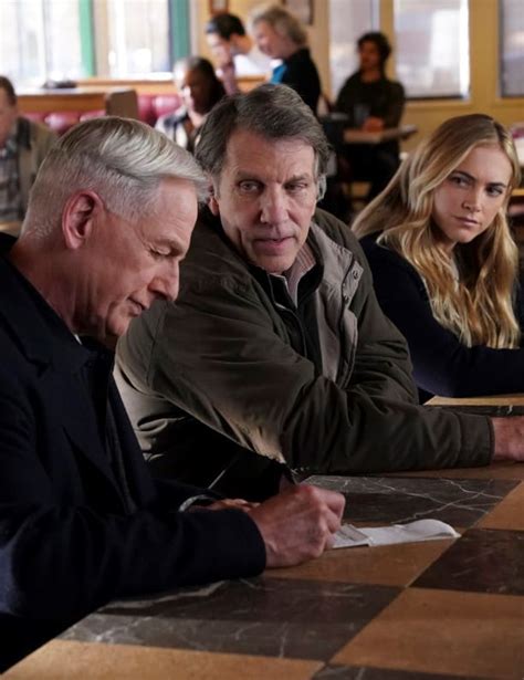 NCIS Season 17 Episode 17 Review: In a Nutshell - TV Fanatic