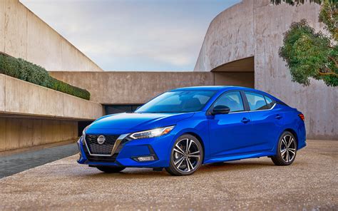 2020 Nissan Sentra Makes Its Global Debut The Car Guide