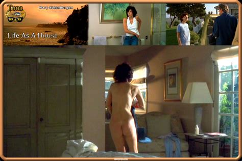 Mary Steenburgen Nude Pics Page