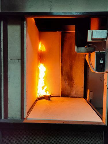 Product Showcase | The Fire Safety Event