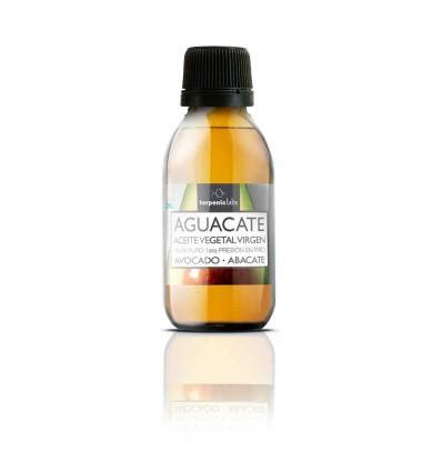 Aceite Vegetal Aguacate Virgen Ml Terpenic Labs Aurum Wellbeing