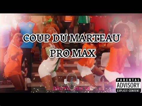 Free Coup D Cal Type Beat Instrumental Coup Du Marteau Pro Max