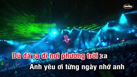 Tình Nhạt Phai Remix Karaoke Beat Tone Nữ Video Dailymotion