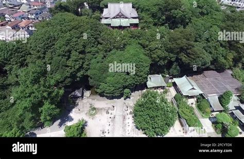 Sensoji Tempel Asakusa Japan Stock Videos Footage HD And 4K Video