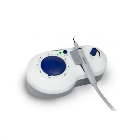 Ultrassom Easy Sonic Gnatus Odonto Atual Equipamentos Odontológicos