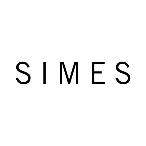 SIMES - Building product brand - Modlar