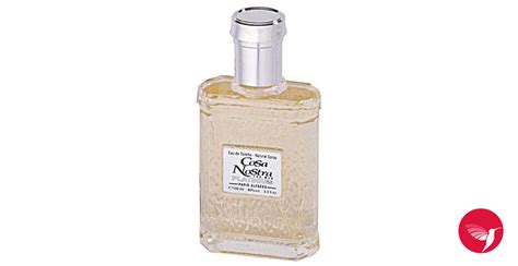 Cosa Nostra Platinium Paris Elysees cologne - a fragrance for men 1994