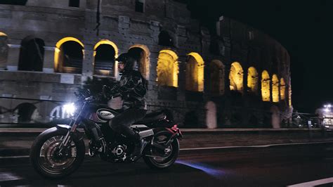 Webbikeworld Ducati Nightshift Specs Features Photos