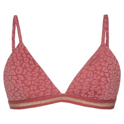 Protest MIX HERA Triangle Bikini Top Van Bikini S