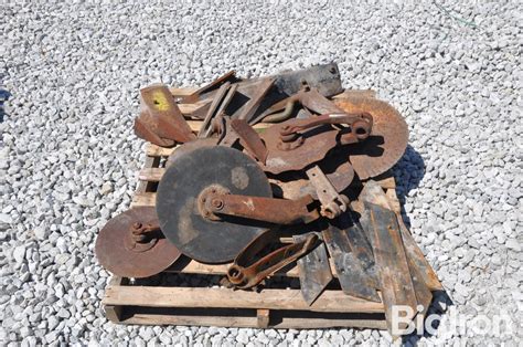 Plow Parts BigIron Auctions