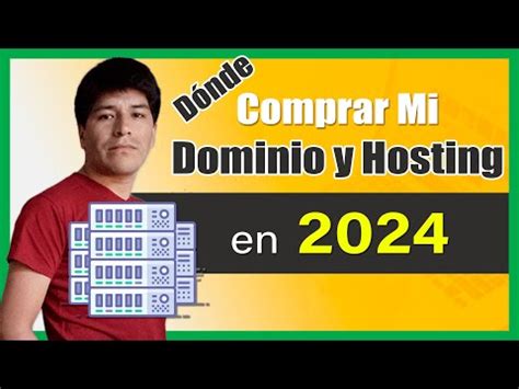 Gu A Completa Sobre C Mo Adquirir Un Dominio Y Hosting De Forma Eficiente