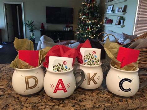 Christmas Coffee Mugs Target – Idalias Salon