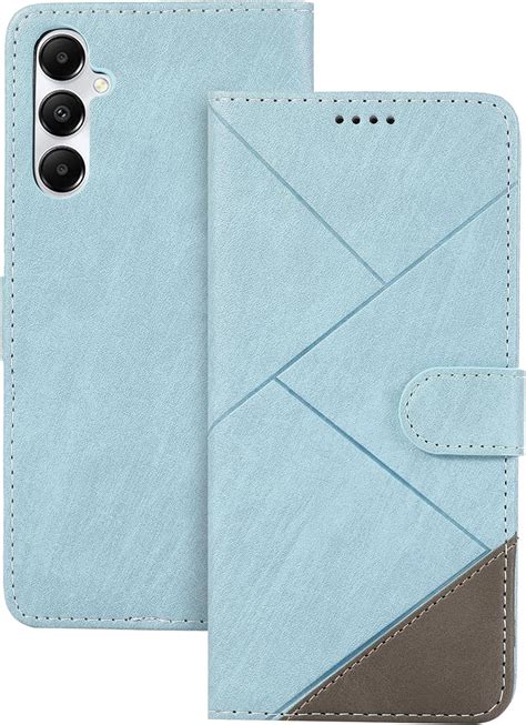 Binandteam Coque Pour Samsung Galaxy A05s 4G Housse Samsung Galaxy