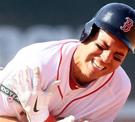 Jacoby Ellsbury: Latest Updates on Red Sox Star's Shoulder Injury ...