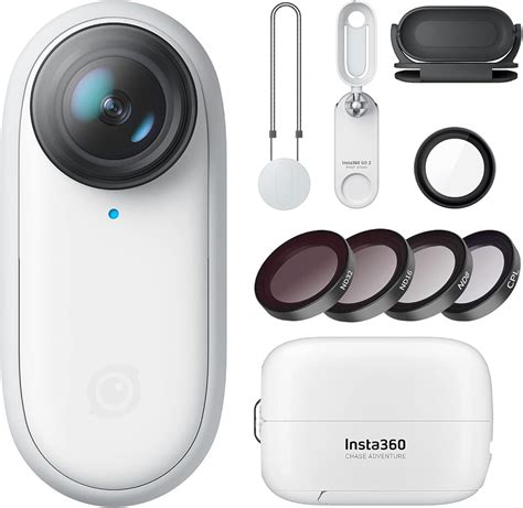 Amazon.co.uk: Insta360