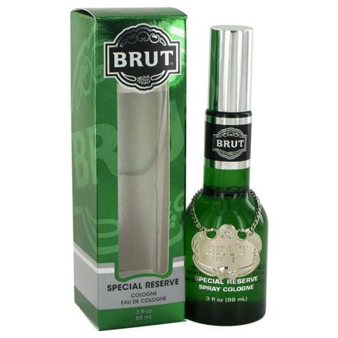 Brut Special Reserve For Men By Brut Cologne Spray 30 Oz Cosmic Perfume